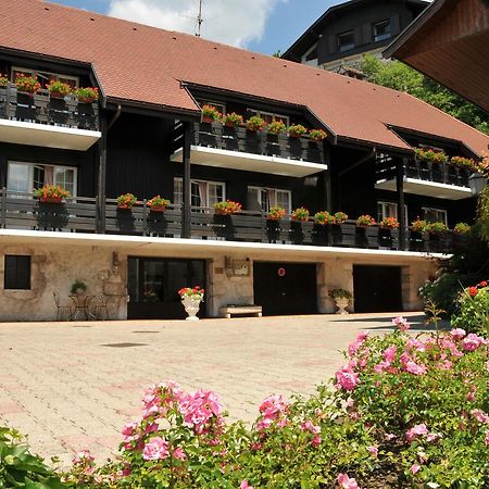 Auberge Du Roselet ดูแอ็งต์ ภายนอก รูปภาพ