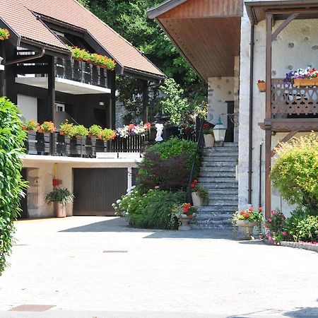 Auberge Du Roselet ดูแอ็งต์ ภายนอก รูปภาพ