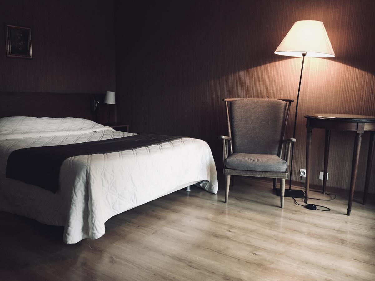 Auberge Du Roselet ดูแอ็งต์ ภายนอก รูปภาพ