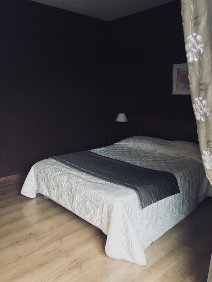 Auberge Du Roselet ดูแอ็งต์ ภายนอก รูปภาพ